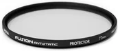 Filtry fotograficzne - Hoya Neutral Fusion Antistatic UV 72 mm - miniaturka - grafika 1