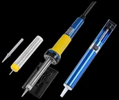 Akcesoria do lutowania - LUT0015 Zestaw lutowniczy 920B - miniaturka - grafika 1