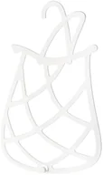 Wieszaki i stojaki - Koziol Wieszak na apaszki i akcesoria It Bag biały KZ-5688525 KZ-5688525 - miniaturka - grafika 1