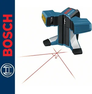Bosch GTL 3 (601015200) - Poziomice laserowe - miniaturka - grafika 4