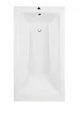 Obudowy do wanien - Piramida Pmd Obudowa Talia 170 - miniaturka - grafika 1