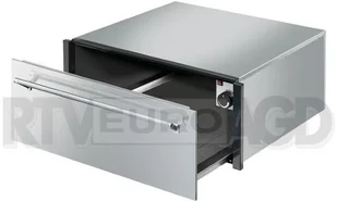 Szuflada grzewcza Smeg CT1029 - Szuflady grzewcze - miniaturka - grafika 3