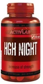 Boostery testosteronu - ACTIVLAB Hgh Night - 60Caps (5907368827810) - miniaturka - grafika 1