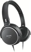 Słuchawki - Philips SHL9600 - miniaturka - grafika 1