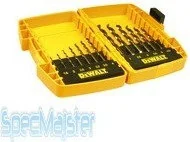 DeWalt zestaw do metalu DT7926 - Wiertła - miniaturka - grafika 2