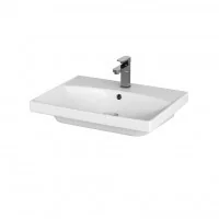 Cersanit City 60x45 K35-006 - Umywalki - miniaturka - grafika 3