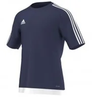 Piłka nożna - Adidas Koszulka piłkarska Estro 15 Junior S16150 116 S16150 116 (S16150*116) - miniaturka - grafika 1