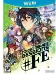 Gry Nintendo WiiU - Tokyo Mirage Sessions FE WiiU - miniaturka - grafika 1
