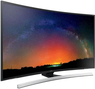 Telewizor Samsung UE55JS8500 - Telewizory - miniaturka - grafika 4