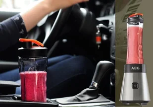 AEG PerfectMix SB2400 - Blendery kielichowe - miniaturka - grafika 6