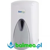 Dozowniki papieru i mydła dla firm - Faneco Dozownik mydła w pianie 0,5l POP SF500PGWG - miniaturka - grafika 1