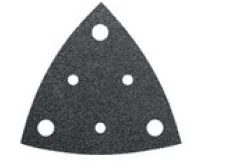 Fein Papier ścierny 63717237010 K60 zestaw 35 szt. - Materiały ścierne - miniaturka - grafika 2