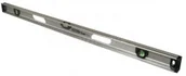 Poziomice, łaty, miary - Stanley FatMax I-BEAM Silver 120 cm XTHT1-42134 - miniaturka - grafika 1