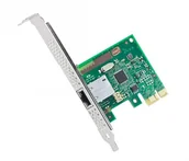 Akcesoria do serwerów - Intel ETHERNET SERVER ADAPTER I210-T I210T1BLK - miniaturka - grafika 1