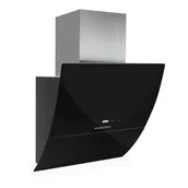 Okapy kuchenne - Klarstein RGL60BL - miniaturka - grafika 1