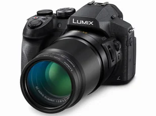 Panasonic Lumix DMC-FZ300 czarny (DMC-FZ300EPK) - Aparaty Cyfrowe Panasonic Lumix DMC-FZ300 czarny (DMC-FZ300EPK) - Aparaty Cyfrowe - miniaturka - grafika 3
