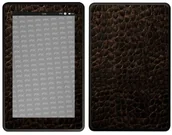 Etui do czytników e-book - Designfolien@FoliX atFoliX FX-Everglade-Brown folia designerska do Amazon Kindle Fire 4052225919762 - miniaturka - grafika 1