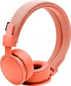 Słuchawki - Urbanears PLATTAN ADV CAMELIA pomarańczowe - miniaturka - grafika 1