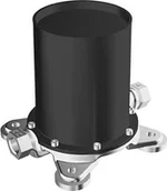 Stelaże i zestawy podtynkowe do WC - Hansa Bateria wannowa element wewn 53280100 - miniaturka - grafika 1