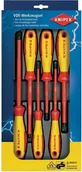 Śrubokręty - Knipex Zestaw wkrętaków 00 20 12 V01 - miniaturka - grafika 1