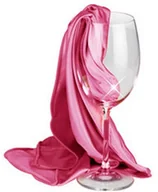 Ściereczki, gąbki, czyściki - Tescoma Ściereczka do szklanek i kieliszków 695480 - miniaturka - grafika 1