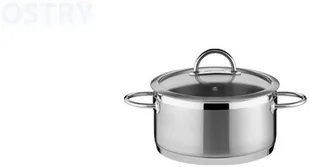 Tescoma VISION z pokrywką o 18 cm 2.0 l (779218.00) - Naczynia żaroodporne - miniaturka - grafika 2