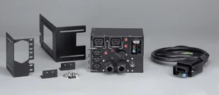 Eaton Bypass/Hot Swap MBP 6000i Panel serwisowy toru obejściowego MBP6KI - Akcesoria do serwerów - miniaturka - grafika 2