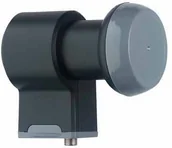 Konwertery satelitarne - Boca Single Universal LNB konwerter LNB LP 401 - miniaturka - grafika 1