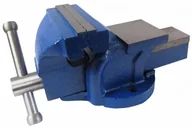 Imadła i ściski - CONDOR Imadło ślusarskie 100 mm - miniaturka - grafika 1