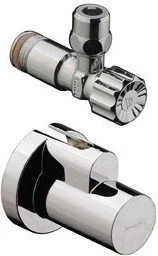 Hansgrohe 13954820 zawór kątowy 13954820 - Akcesoria do armatury i ceramiki - miniaturka - grafika 5