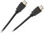 Kable - CABLETECH KABEL HDMI-HDMI 1,5M V1.4 30AWG 1080P KPO3876-1,5 - miniaturka - grafika 1