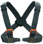 Sprzęt wspinaczkowy - Black Diamond Uprząż Piersiowa Vario Chest - miniaturka - grafika 1