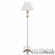 Lampy stojące - Ideal Lux FIRENZE PT1 oprawa podłogowa 1 x 60W E27 02880 002880 - miniaturka - grafika 1