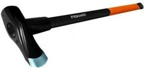 Fiskars Siekieromłotek (122160) - Młotki - miniaturka - grafika 8