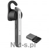 Jabra Stealth UC - Słuchawki bluetooth - miniaturka - grafika 3