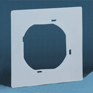 Kontakt Simon Kontakt- SA ZESTAW USZCZELEK DO GNIAZD I ŁĄCZNIKÓW IP44 DO Ramki 2-KROTNEJ - Wyłączniki światła i elektryczne - miniaturka - grafika 2