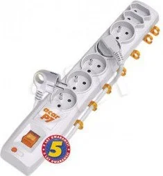 Acar HSK Data Listwa zasilająca 7 3 m (ACAR P7) - Listwy zasilające - miniaturka - grafika 24