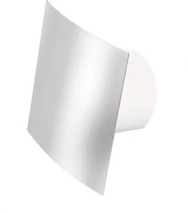 Dospel Wentylator Visconti O120 WCH Chrome - Wentylatory przemysłowe Dospel Wentylator Visconti O120 WCH Chrome - Wentylatory przemysłowe - miniaturka - grafika 2