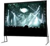 Ekrany projekcyjne - AVTek RP Fold 500 (508x381) - miniaturka - grafika 1