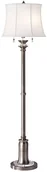 Lampy stojące - Elstead Lighting Lampa podłogowa STATEROOM FE/STATERM FL AN - - miniaturka - grafika 1