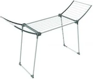 Suszarki na ubrania - Vileda Suszarka wewnętrzna Viva Dry Comfort / Gecko 110526 - miniaturka - grafika 1