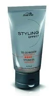 Kosmetyki do stylizacji włosów - Joanna Styling Effect żel do układania włosów bardzo mocny 150ml - miniaturka - grafika 1