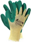 Rękawice robocze - DRAGON REIS Rękawice powlekane Grube - miniaturka - grafika 1