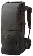 Akcesoria fotograficzne - Lowepro aparat w obiektywie Trekker 600 AW III torba czarna LP36776 - miniaturka - grafika 1