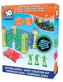 Zabawki kreatywne - Epee 3D Magic Fabryka 3D Zestaw Tematyczny Deluxe Księżniczki 02618 - miniaturka - grafika 1