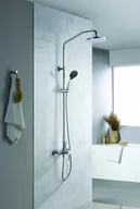 Baterie wannowe i prysznicowe - Blue Water Denver DEN-ZKPN.400C - miniaturka - grafika 1