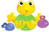 Zabawki do kąpieli - B-Kids Żabka zabawka do kąpieli - miniaturka - grafika 1