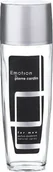 Dezodoranty i antyperspiranty męskie - Pierre Cardin Emotion 75ml - miniaturka - grafika 1