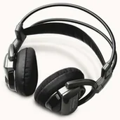 Słuchawki - Pioneer SE-DIR800C - miniaturka - grafika 1