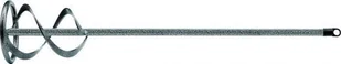 Yato Mieszadło spiralne podwójne 120x600mm uchwyt HEX YT-5500 - Mieszadła - miniaturka - grafika 4